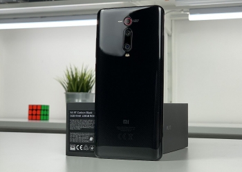 Mi 9T rasmi diperkenal di pentas antarabangsa, tanpa Snapdragon 855
