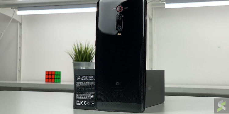Mi 9T rasmi diperkenal di pentas antarabangsa, tanpa Snapdragon 855