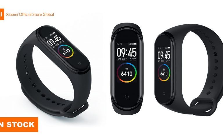 Mi Band 4 Archives - SoyaCincau.com