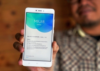 MIUI hentikan program BETA untuk telefon Redmi kelas rendah