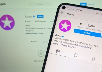 Apple iTunes mula hilang dari media sosial, petanda awal pergi tak kembali