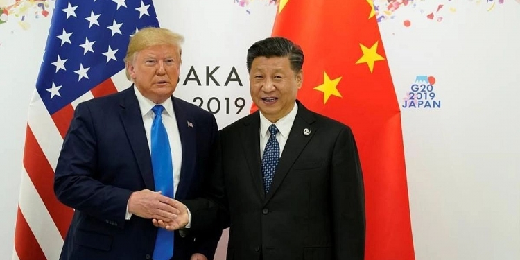 Tarikan balik sekatan bukan pengampunan menyeluruh, hanya untuk sebahagian produk Huawei