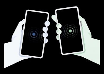 Kemas Kini Android Q Akan Tampilkan Fast Share, Ciri Seperti AirDrop