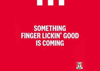 Tanda Kalendar Anda, KFC Edar Ayam Percuma Sempena Hari Ayam Goreng Kebangsaan