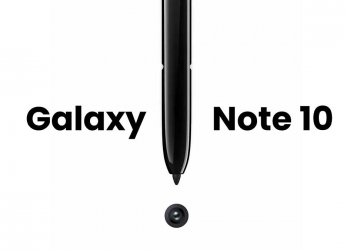 Samsung Sahkan Tarikh Pelancaran Galaxy Note 10