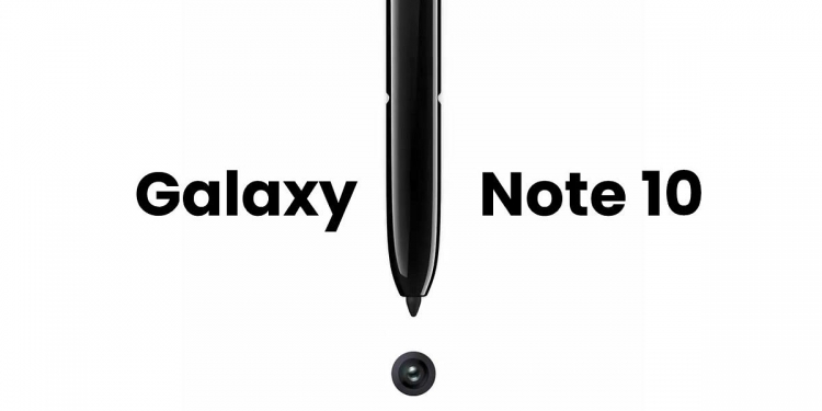 Samsung Sahkan Tarikh Pelancaran Galaxy Note 10