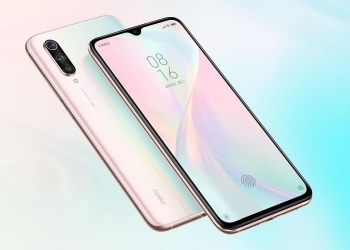Mi CC9 Diumumkan Dengan Specs Kamera Yang Mantap