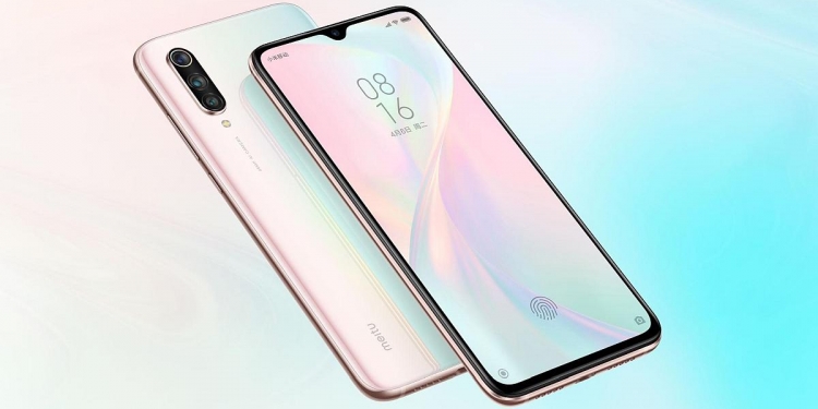 Mi CC9 Diumumkan Dengan Specs Kamera Yang Mantap