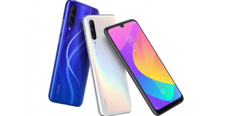 Mi CC9 Diumumkan Dengan Specs Kamera Yang Mantap