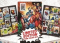 Setem Edisi Marvel Pos Malaysia Boleh Kayakan Koleksi Anda