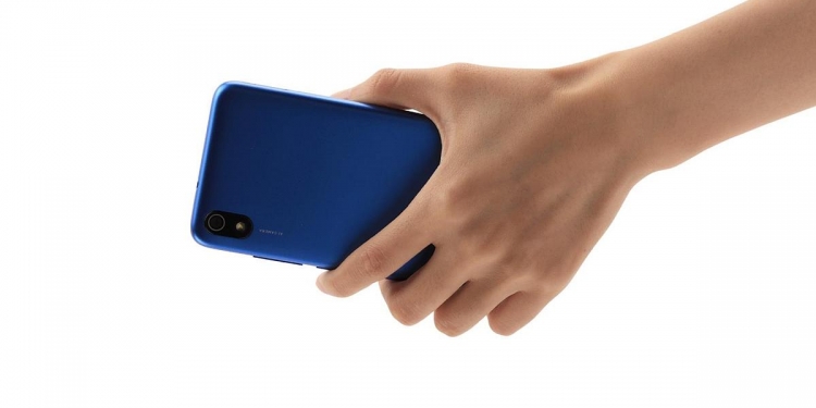 Redmi 7A Sedia Jadi Peneman Anda Pada Harga Kurang Daripada RM500