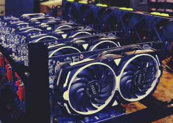 Cuba Anda Teka Amaun Tenaga Yang Diperlukan Untuk Tampung Rangkaian Bitcoin