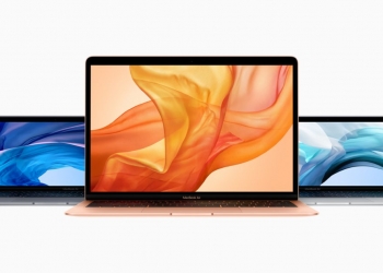 Macbook Air baru dijual lebih murah di Malaysia dari model lama