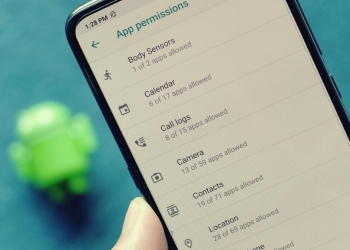 Sebelum Android Q Keluar, Anda Mungkin Perlu Guna iOS Untuk Privasi Yang Lebih Baik