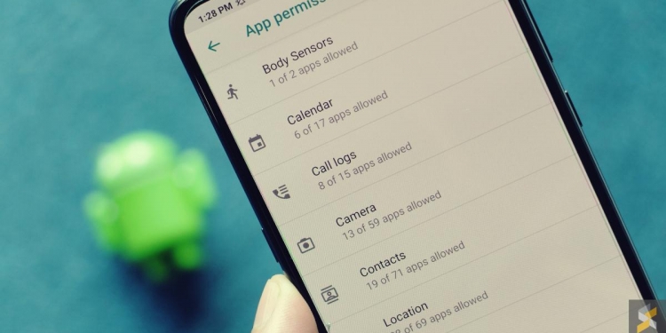 Sebelum Android Q Keluar, Anda Mungkin Perlu Guna iOS Untuk Privasi Yang Lebih Baik