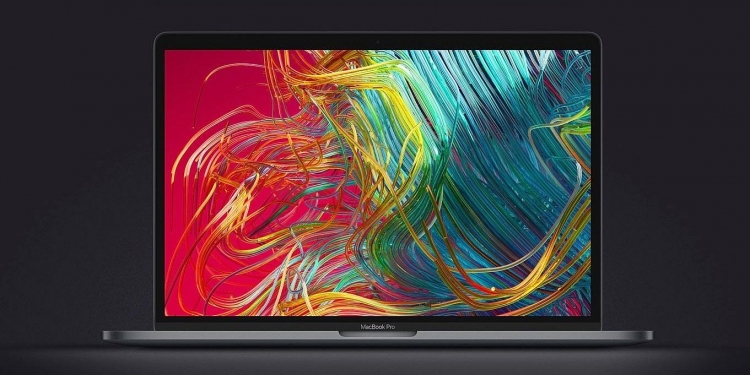 Macbook Pro 13″ baru dengan Touch Bar pun turun harga di Malaysia