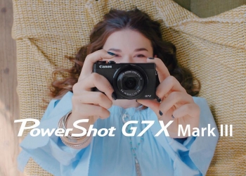 Dua Powershot Daripada Canon Sasarkan Teraju Sony RX100