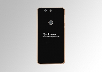 Qualcomm Umum 215 Mobile Platform Untuk Suntik Manfaat 64-bit Dalam Peranti Bajet