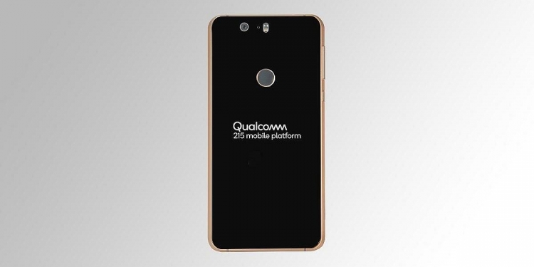 Qualcomm Umum 215 Mobile Platform Untuk Suntik Manfaat 64-bit Dalam Peranti Bajet