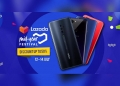 OPPO Sertai Promosi Lazada Mid-Year Festival Dengan Telefon Serendah RM359