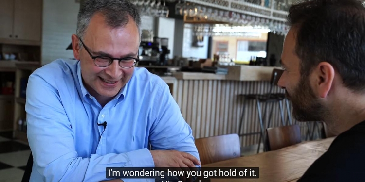 Anda Ada Speaker Google? Ia Mungkin Sedang Dengar Perbualan Intim Anda Tanpa Disedari