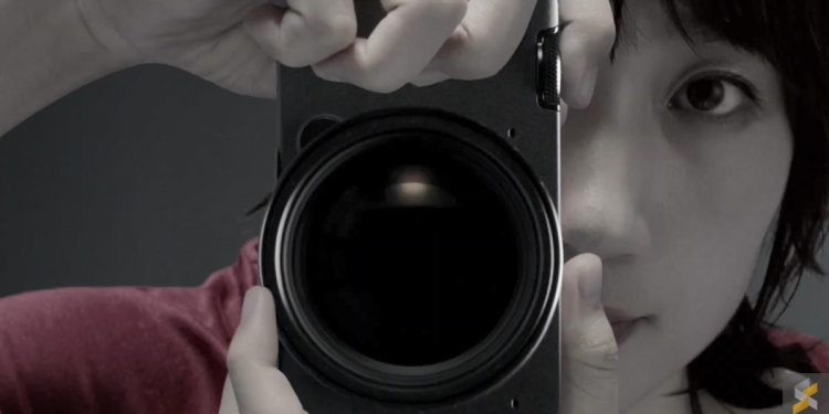 Kamera Sedang Dibangunkan Sigma Ini Mungkin Adalah Kamera Full Frame Yang Terkecil Di Dunia