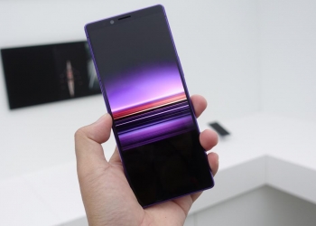 Sony Xperia 1, Xperia 10, dan Xperia 10 Plus Kini Boleh Anda Dapati Di Malaysia
