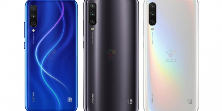 Anda Boleh Tempah Mi A3 Pada Harga Sekitar RM1,000