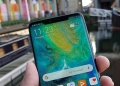 Rupa hadapan Huawei Mate 30 Pro tersebar, tidak berbeza dengan Mate 20 Pro