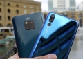 Rupa hadapan Huawei Mate 30 Pro tersebar, tidak berbeza dengan Mate 20 Pro