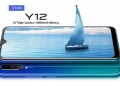 Vivo Y12 ada bateri sangat besar dan tiga kamera belakang berharga tak sampai RM600