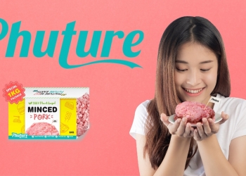 Daging Babi Halal Ini Adalah Made in Malaysia?