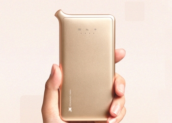 MiFi Roaming Man Boleh Sambung Ke Isyarat 4G Terkuat Tanpa Mengira Telco