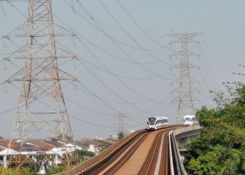 Kerajaan tidak akan naikkan tarif elektrik sehingga hujung tahun 2019