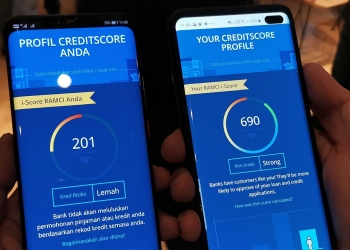 Pinjaman anda lebih mudah diluluskan dengan menyemak markah kredit di iMoney CreditScore