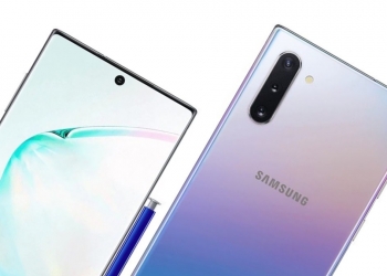 Galaxy Note 10 cecah markah lebih tinggi dari tertinggi di Geekbench