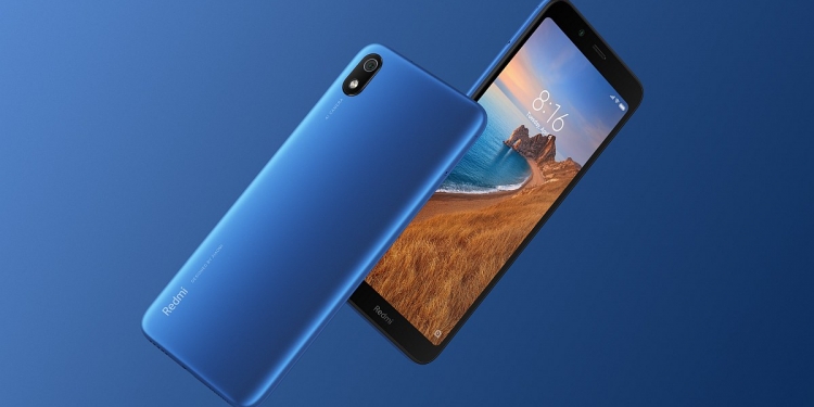 Redmi 7A Versi Malaysia Dijual Pada Harga Bermula RM399