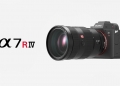 Sony Tapau Kategori Full Frame Dengan a7R IV Yang Ada Sensor 61MP