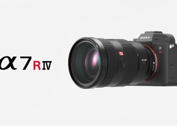 Sony Tapau Kategori Full Frame Dengan a7R IV Yang Ada Sensor 61MP