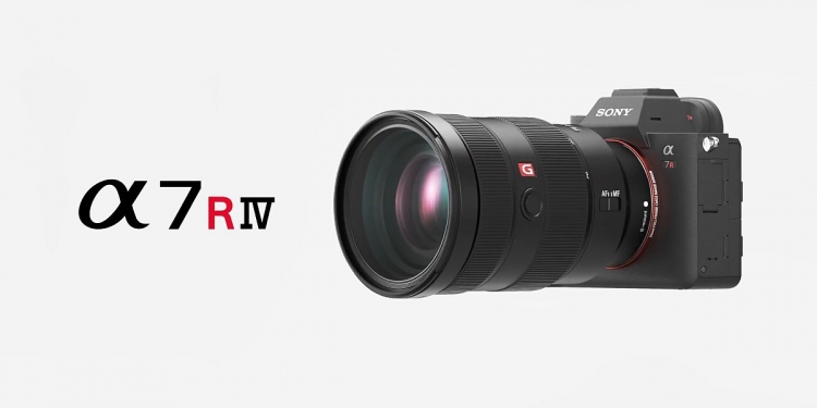 Sony Tapau Kategori Full Frame Dengan a7R IV Yang Ada Sensor 61MP