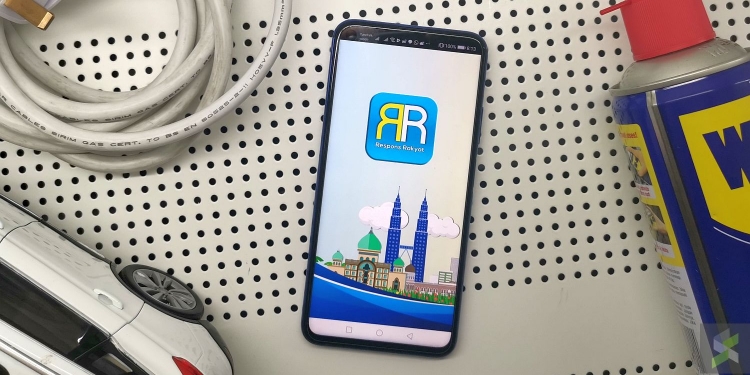 Rakyat boleh buat aduan perkhidmatan kerajaan, pantas dan mudah dengan Respons Rakyat 2.0