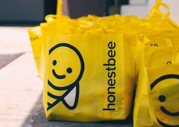 HonestBee gantung sementara perkhidmatan penghantaran dan tawaran makanan