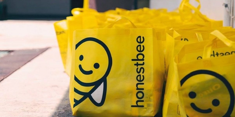 HonestBee gantung sementara perkhidmatan penghantaran dan tawaran makanan