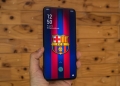 Oppo Reno FC Barcelona akan dijual di Malaysia minggu depan