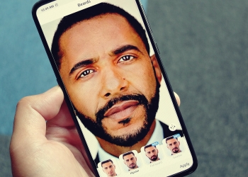 Kenapa Saya Sarankan Anda Jauhi Wabak FaceApp