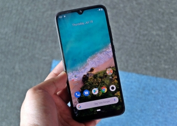 Set Malaysia Mi A3 Bakal Diumumkan Dalam Bulan Julai 2019