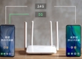 Oppo dan Vivo perlihat teknologi menggabung dwi-band WiFi yang lebih pantas