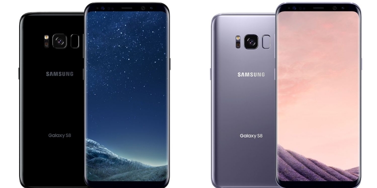 Galaxy S8 selamatkan nyawa 20 penumpang bot terbalik di tengah lautan