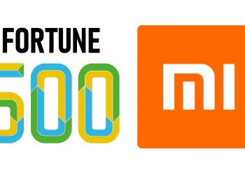Xiaomi pertama kali sertai Fortune Global 500 sebagai syarikat termuda