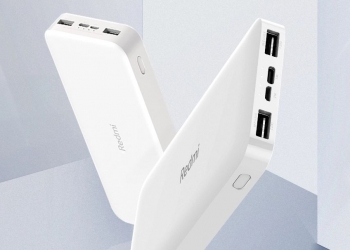 Powerbank Redmi 20,000mAh ini berharga di bawah RM60